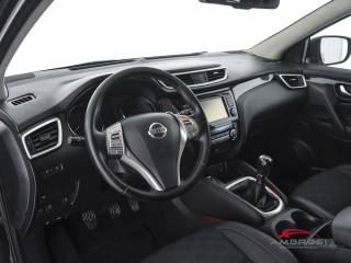 NISSAN Qashqai usata 7