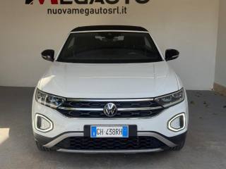 VOLKSWAGEN T-Roc usata, con Airbag laterali