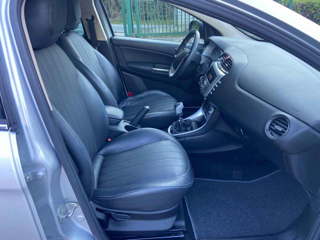 LANCIA Delta usata, con Cerchi in lega