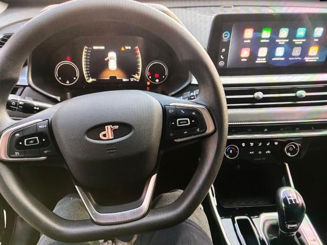 DR MOTOR DR 5.0 usata, con Airbag Passeggero