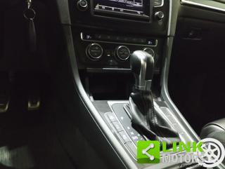 VOLKSWAGEN Golf GTD usata 22