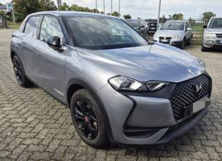 DS AUTOMOBILES DS 3 Crossback usata, con Climatizzatore