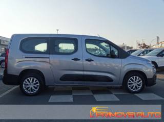 CITROEN Berlingo usata, con Climatizzatore