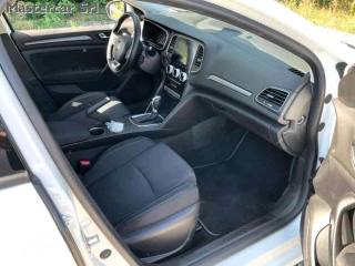 RENAULT Megane usata, con Boardcomputer