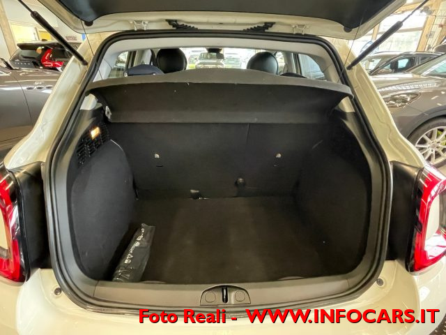 FIAT 500X usata, con Bluetooth