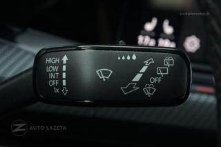 VOLKSWAGEN Golf usata, con Sensore di pioggia
