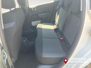 CITROEN C3 usata, con USB