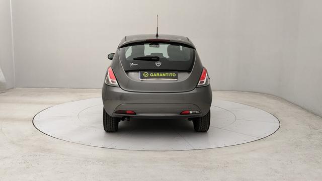 LANCIA Ypsilon usata, con Airbag Passeggero