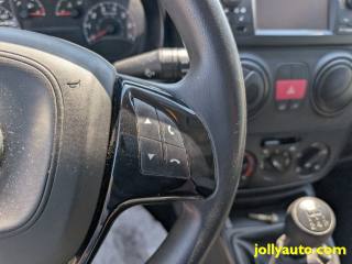 FIAT Fiorino usata 17