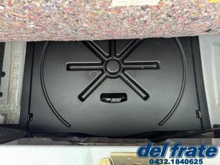 TOYOTA Aygo usata, con Cerchioni in acciaio