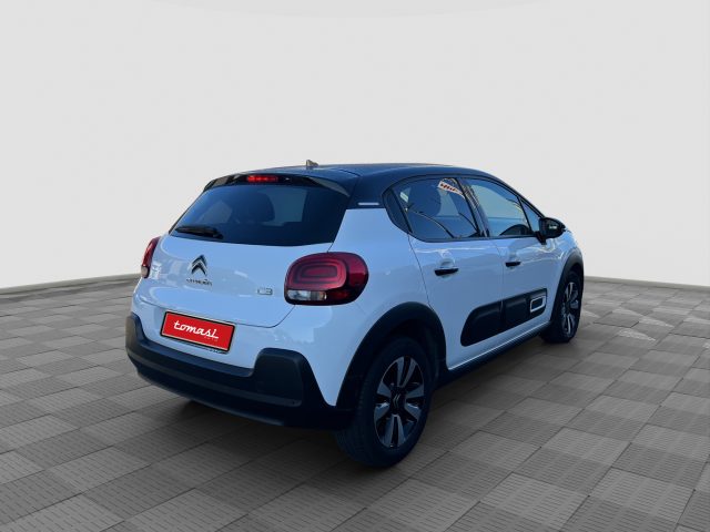 CITROEN C3 usata 4