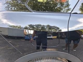 OPEL Grandland usata, con Sensori di parcheggio posteriori