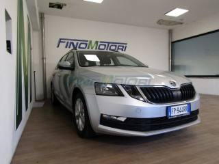 SKODA Octavia usata, con Airbag