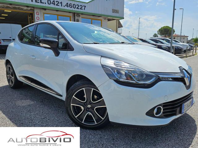 RENAULT Clio usata, con Servosterzo