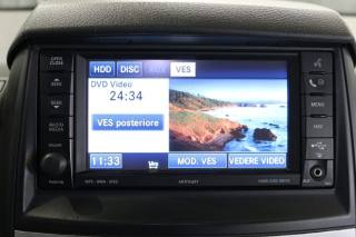 CHRYSLER Grand Voyager usata 33