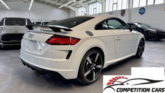 AUDI TT usata, con Airbag laterali