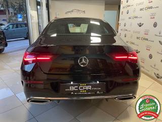 MERCEDES-BENZ CLA 200 usata, con Boardcomputer