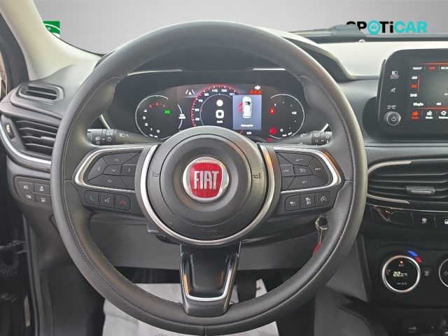 FIAT Tipo usata, con Servosterzo