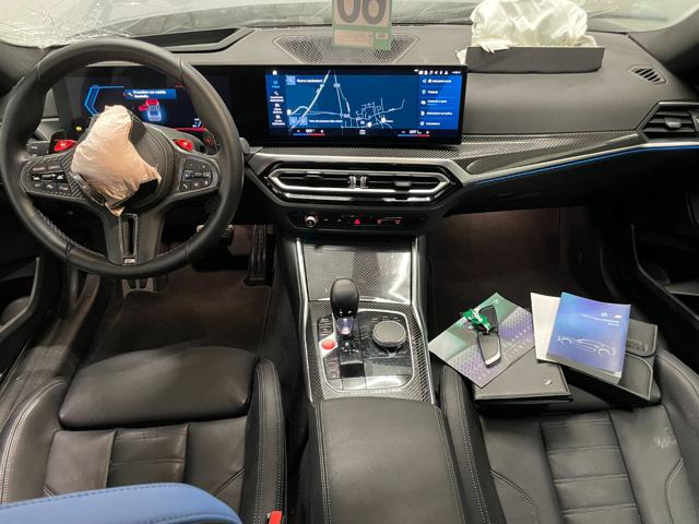 BMW M2 usata, con Fendinebbia