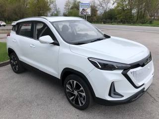 EVO Evo5 usata, con Bracciolo