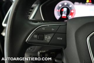 AUDI Q5 usata, con Fendinebbia