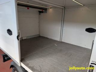 PIAGGIO Porter NP6 usata 19