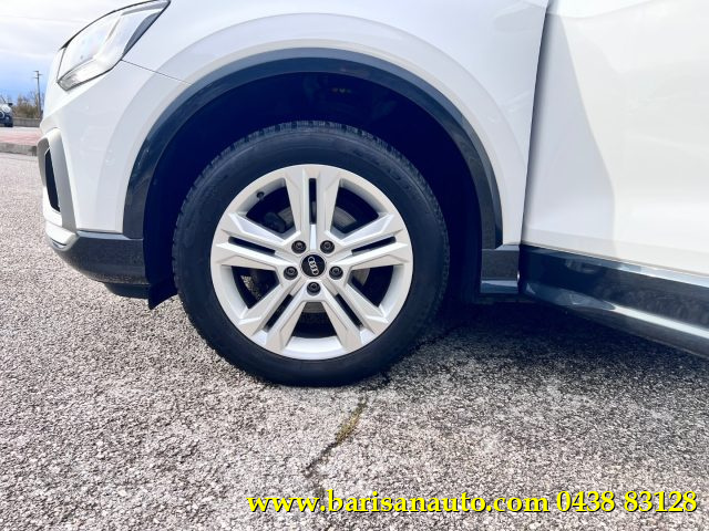 AUDI Q2 usata, con Chiusura centralizzata