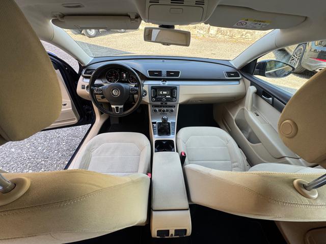 VOLKSWAGEN Passat usata, con Cruise Control