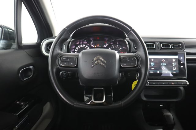CITROEN C3 usata 5
