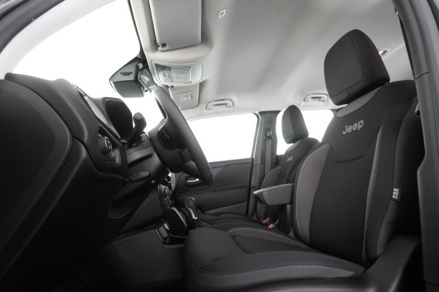 JEEP Renegade usata 8