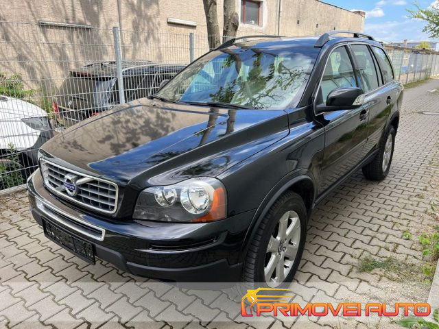 VOLVO XC90 usata, con Climatizzatore