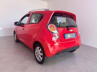 CHEVROLET Spark usata 9
