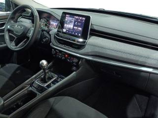 JEEP Compass usata, con ESP