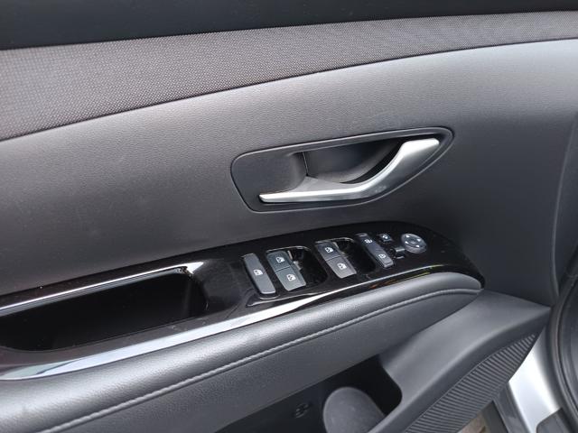 HYUNDAI Tucson usata, con Immobilizzatore elettronico
