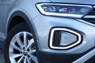 VOLKSWAGEN T-Roc usata, con Start/Stop Automatico