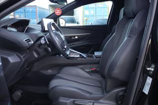 PEUGEOT 5008 usata, con Antifurto