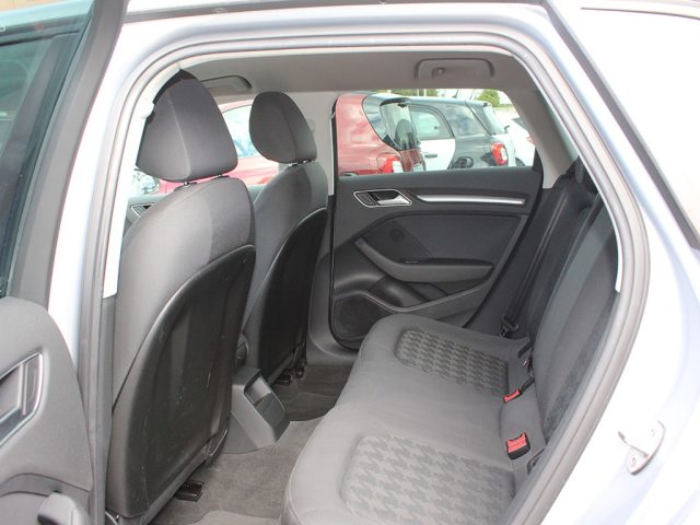 AUDI A3 usata, con Lettore CD