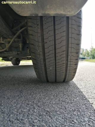 FORD Transit usata, con Bluetooth