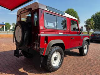 LAND ROVER Defender usata, con Chiusura centralizzata telecomandata