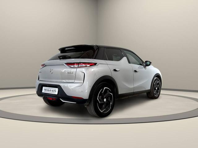 DS AUTOMOBILES DS 3 Crossback usata, con Alzacristalli elettrici
