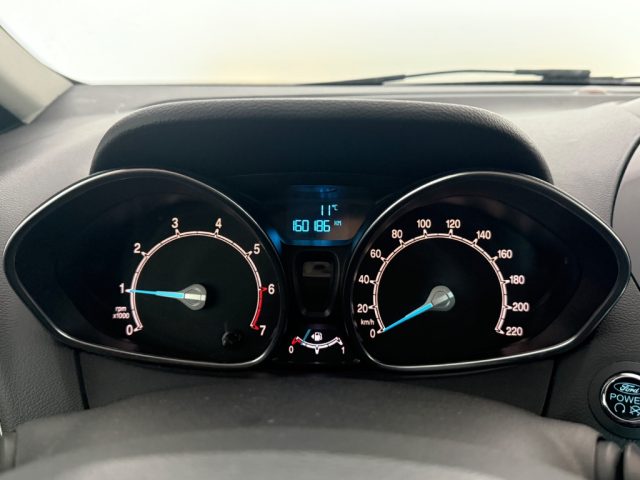 FORD B-Max usata 14