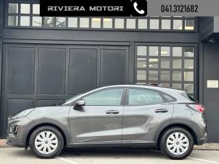 FORD Puma usata, con Alzacristalli elettrici