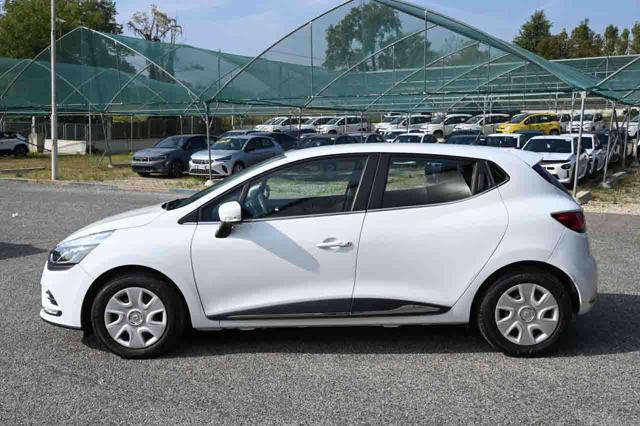 RENAULT Clio usata, con Chiusura centralizzata