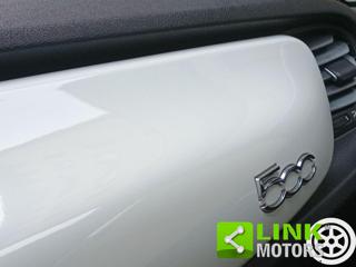 FIAT 500X usata, con Filtro antiparticolato