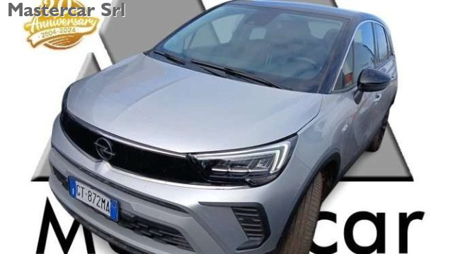 OPEL Crossland usata, con ABS