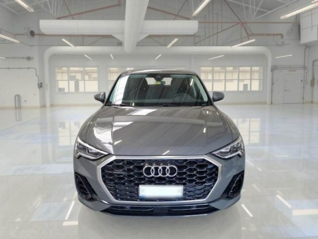 AUDI Q3 usata, con Cerchi in lega