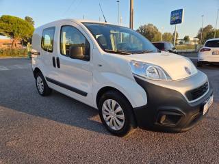 FIAT Fiorino usata, con Alzacristalli elettrici