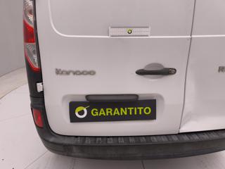 RENAULT Kangoo usata 32