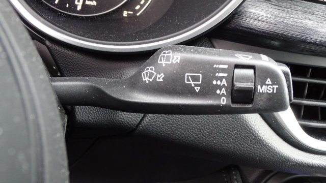 ALFA ROMEO Stelvio usata 93