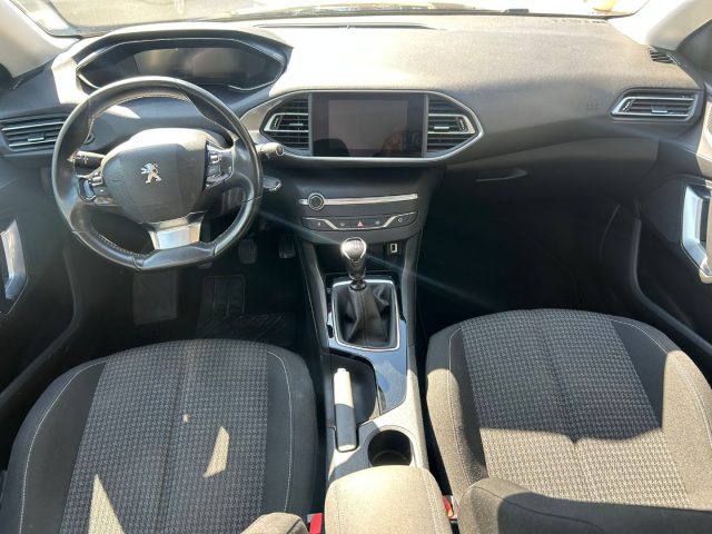 PEUGEOT 308 usata, con Chiusura centralizzata